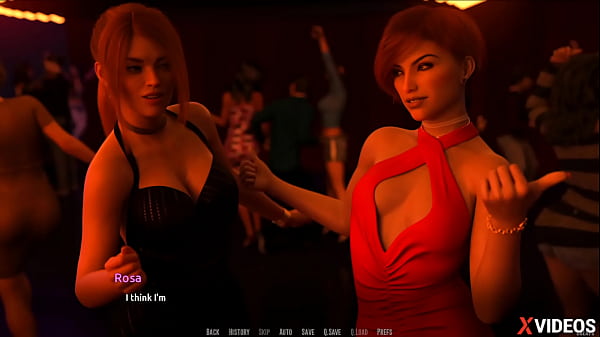 Diventero' una star &bull; ep 66 &bull; voglio scopare forte queste due milf