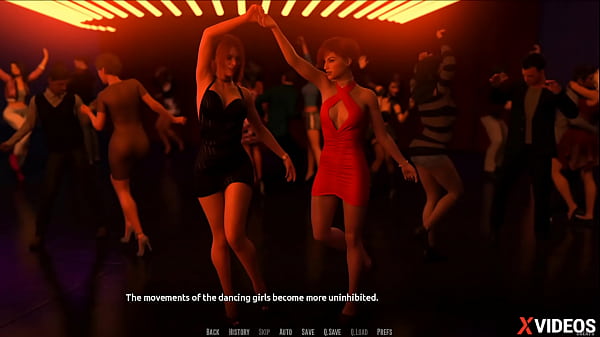 Download Video - BECOME A ROCKSTAR &bull; EP&period; 66 &bull; I WANNA FUCK THIS TWO MILF SO BADLY