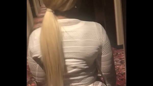 Big Booty walk