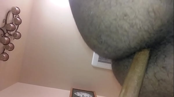 Anal Playing