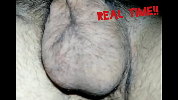 Meine Eier Voller Sperma Drehen Sich