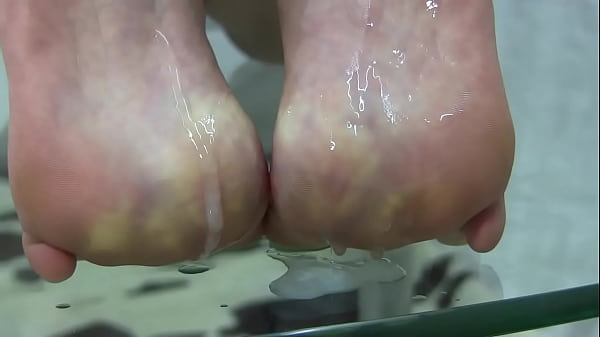Sexy cum soles