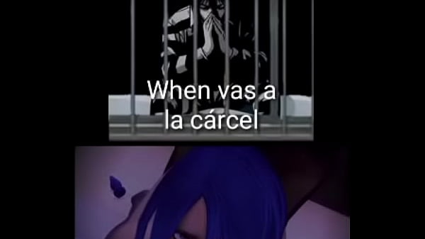 *Vas Preso* tu novia automáticamente