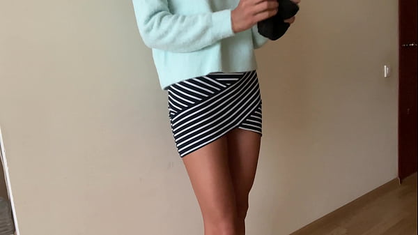 preparing for a date