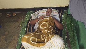 black hot old mom alone in room 
