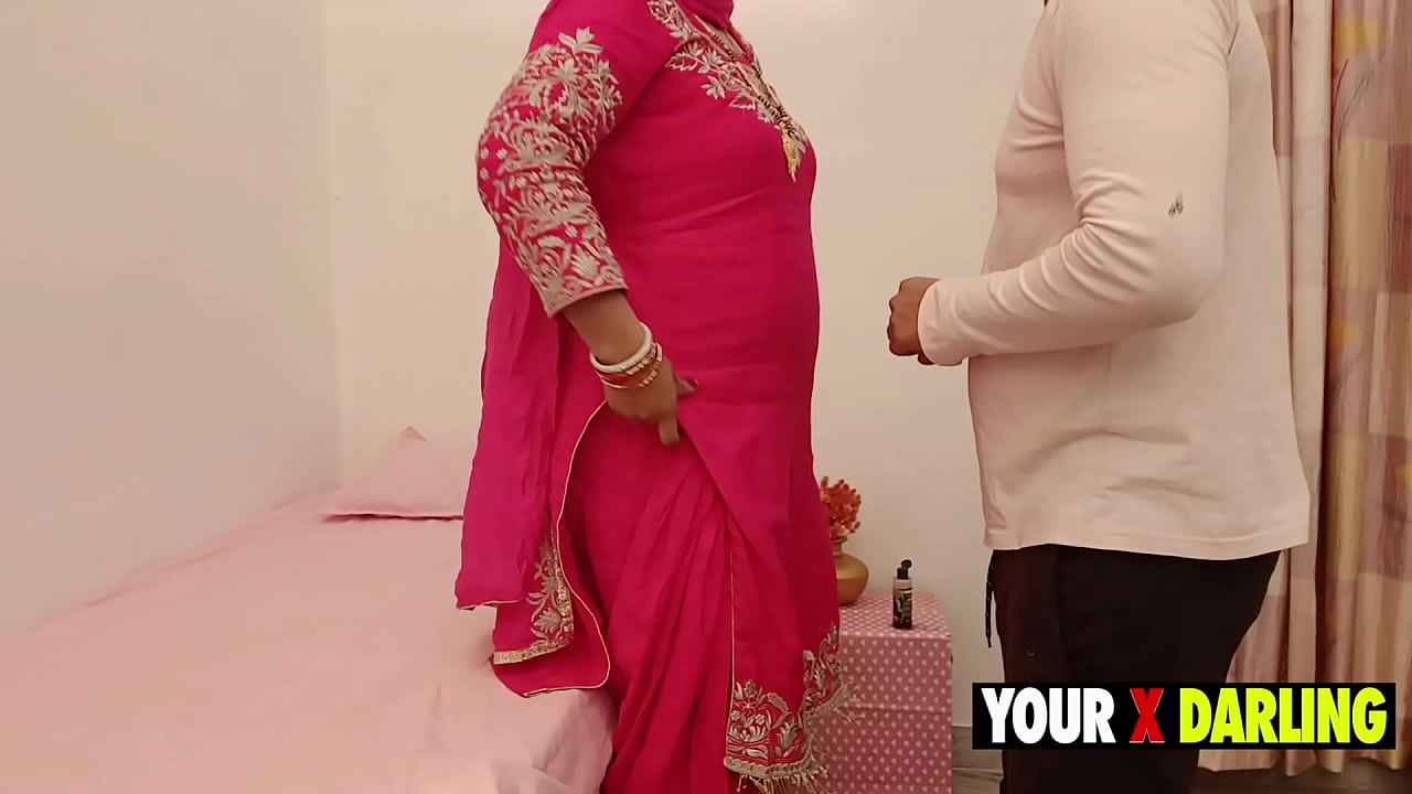 Indian Punjabi boy Long Dick Strong