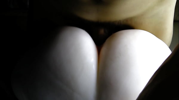 Download Video - Big fat hot cock cums deep doggy style in stepmom's huge soft ass&excl;