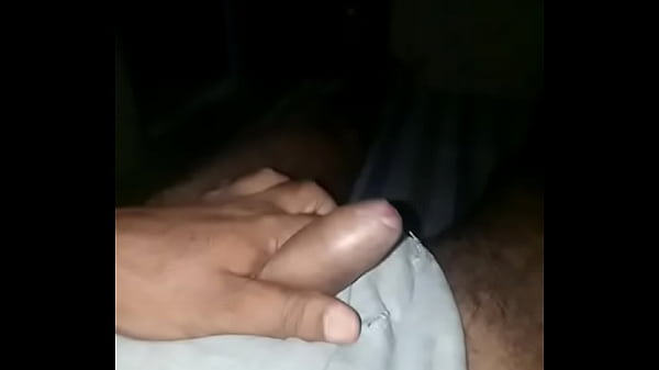 My cock