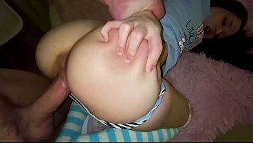 義理の兄が私を起こすお気に入りの方法は、私の体の奥深くにある