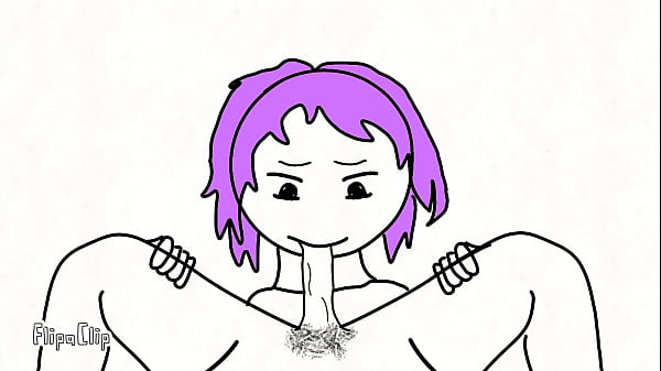 thumb animation test