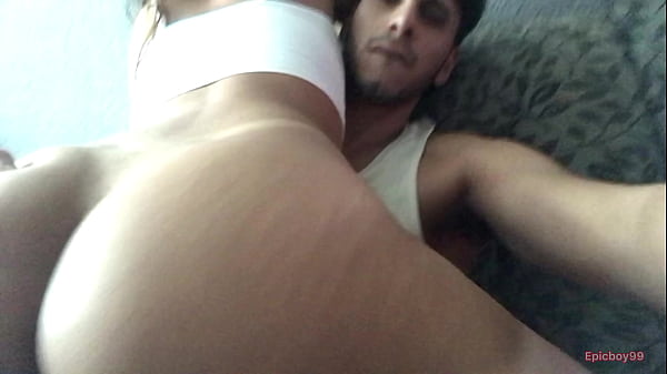 Sex with my stepsister Sophia! Slim big ass stepsister rides her stepbrother's cock - Doggystyle Pov Amateur Latina - Young Latina Big Ass (fucking with Cute Ass).