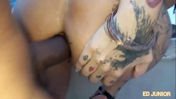 Download Video - AGATHA REIS S&Oacute; QUERIA DAR O CU SEM CAMISINHA PARA O ED JUNIOR &lpar;COMPLETO NO RED&rpar;