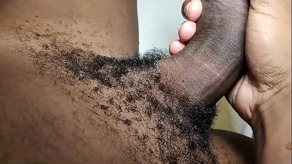 Download Video - PORNSTAR BRASIL - BLACK XXL COCK HANDJOB & CUMSHOT
