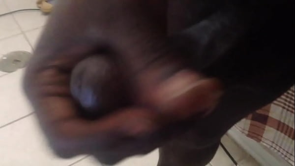 Download Video - CHIRAW MALE HOME ALONE BUSTIN A NUT&excl; BBC
