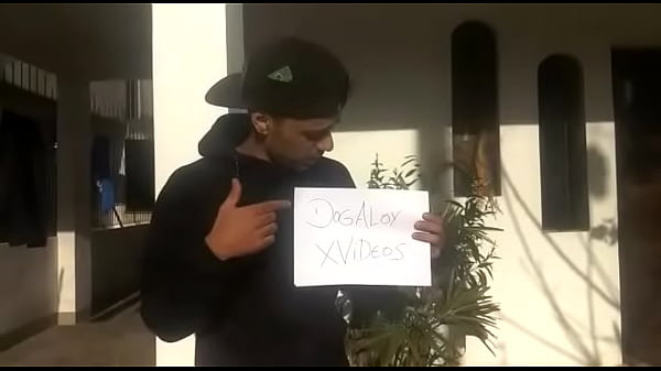 Vídeo de verificação