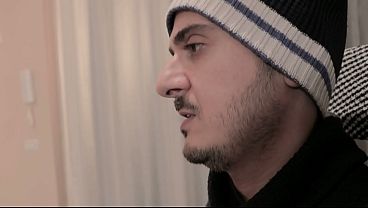 IF YOU WANT TO SATISFY CARMELO, YOU MUST USE PILLS AND SEX TOYS - dialogues in Italian (full video on sheer)