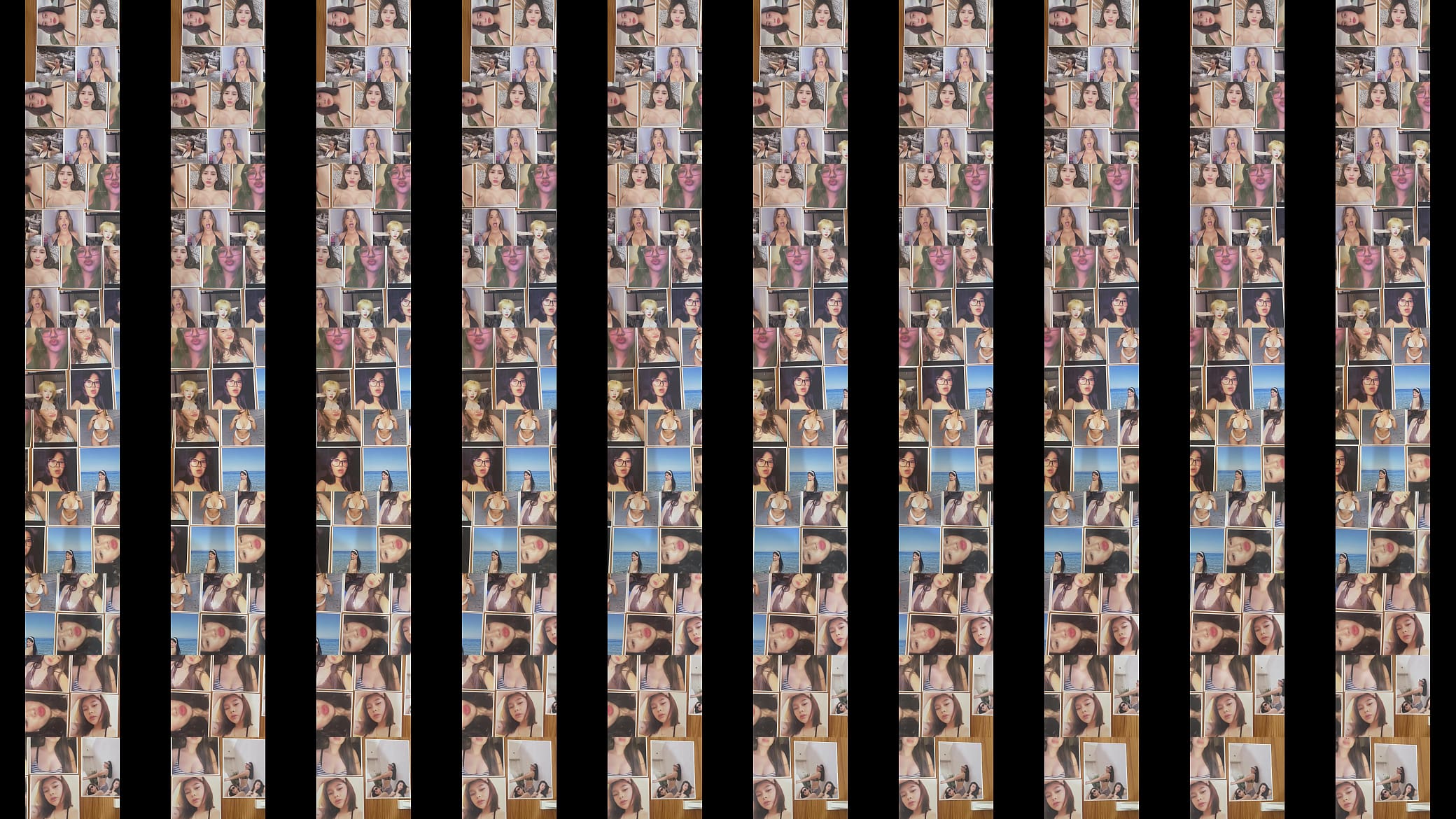 Cum Tribute Selections 预览图