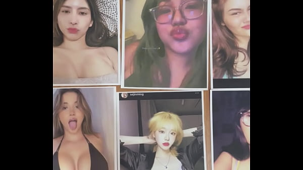 Cum Tribute Selections 18 sec