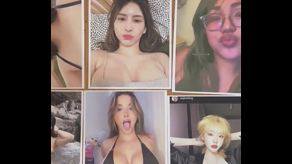 Cum Tribute Selections