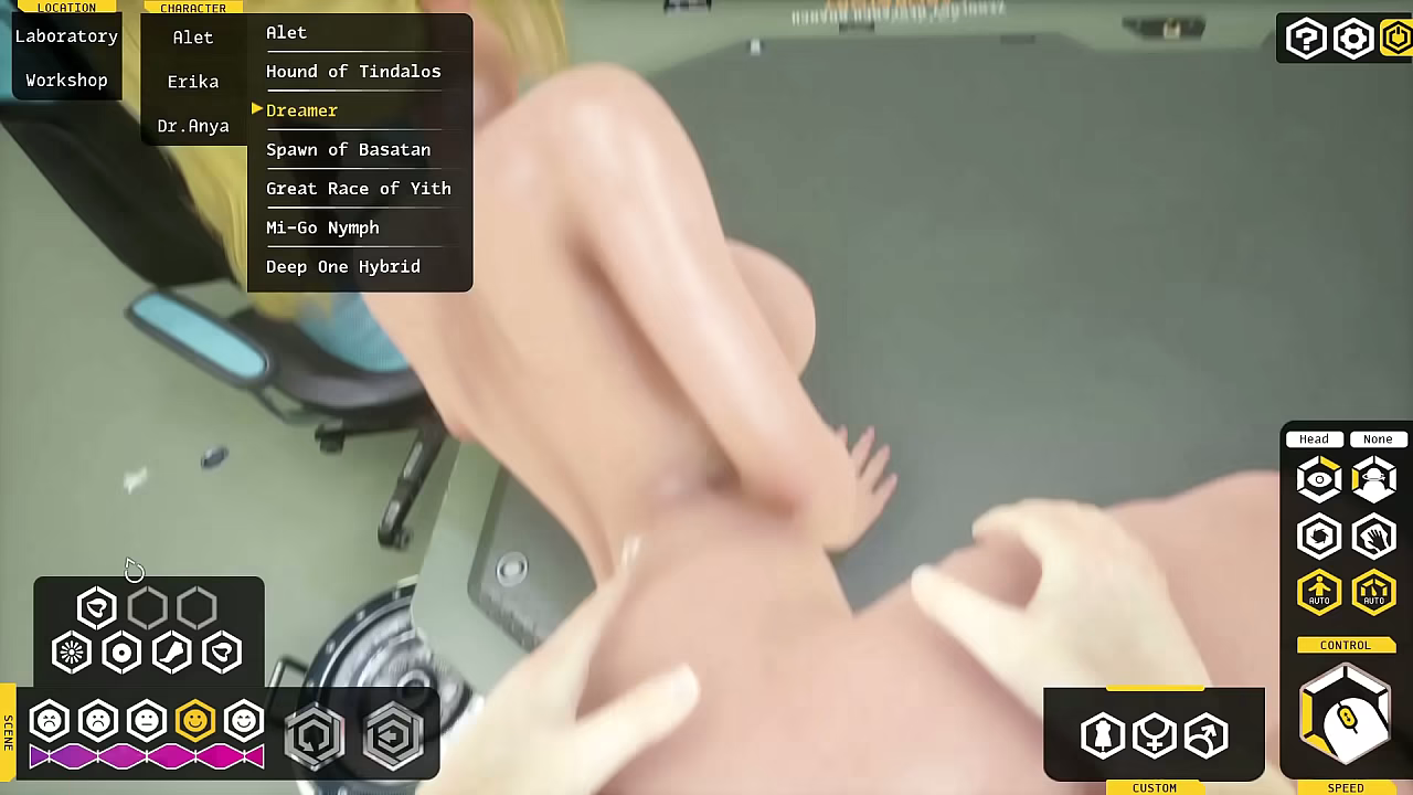 sex gam