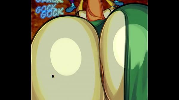 TVRPG Comic Porn (croquant)