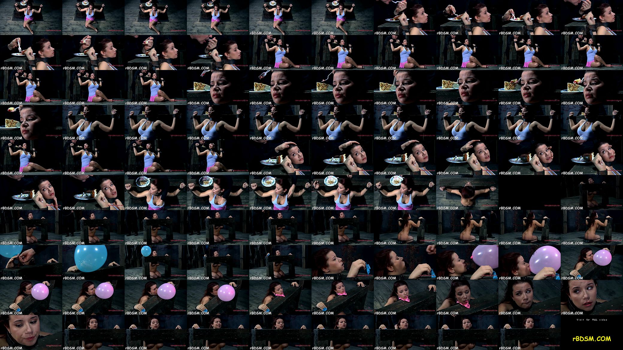 Thraldom porn 预览图