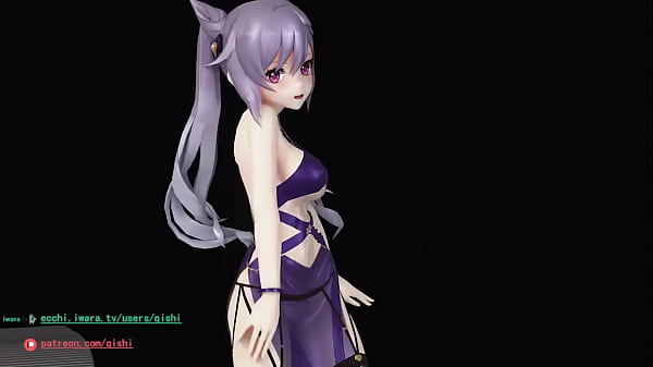 MMD R18 Addiction Rei