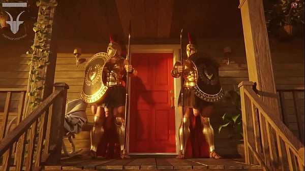 Rainha Marika Melhor Cena de Sexo