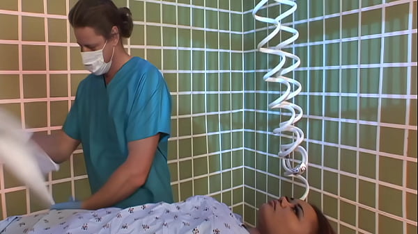 Francesca Felucci And Stacey Saran Have A Jailh...