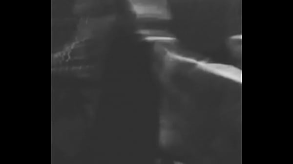 My vintage penis dance !!