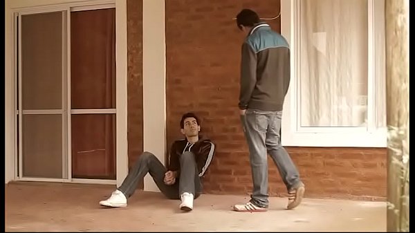 Download Video - STRAVING &lpar;2014&rpar; - PART II - directed by Marcelo Briem Stamm "Monaco" &period; Starring &colon; Jonathan More&comma; Michael Amerika&comma; Niko