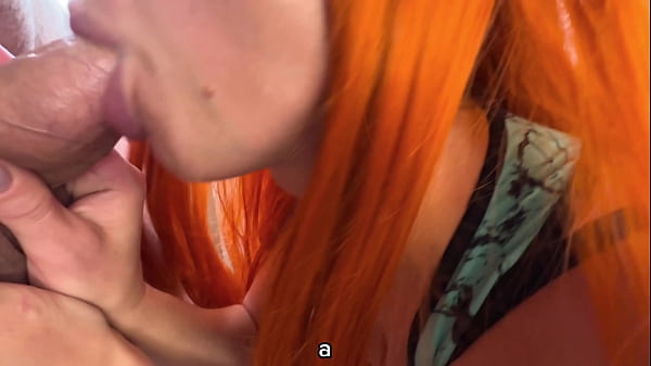 Real Cheating - Fucked My Wife's Stupid Friend While She Was Out - Russian Amateur with Conversations