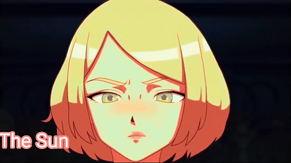 Sun fucked a fat man