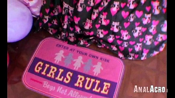 All up in her asshole 392