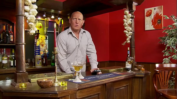 Passion B Gets Her Face Coated In Semen