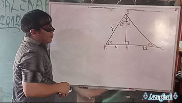 86 Sexual Mathematics: Accidental Anal Creampie?