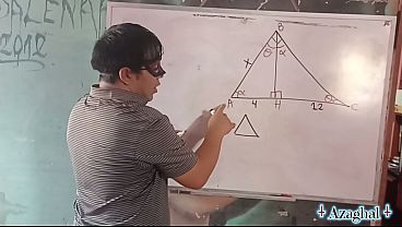 86 Sexual Mathematics: Accidental Anal Creampie?