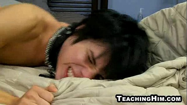 Download Video - Kyler Moss gets fucked hard anally by a mature stud