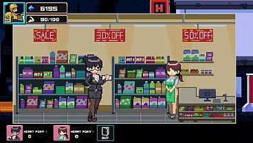 2026 hentai game Lucky shipper . 18yo delivery man having sex with his clients