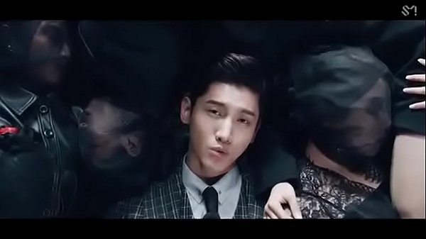The chance of love tvxq