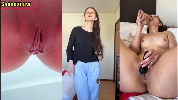 TEASING YOU ASS CLAPPING ASS PUSSY FACE SITTING DILDO FUCK