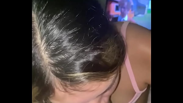 Mon Cuzo Babymomma M'a Invité À Nouveau