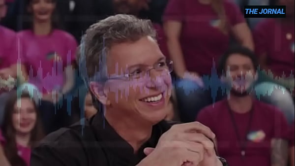 Boninho fodendo o Lucas Penteado no BBB 21