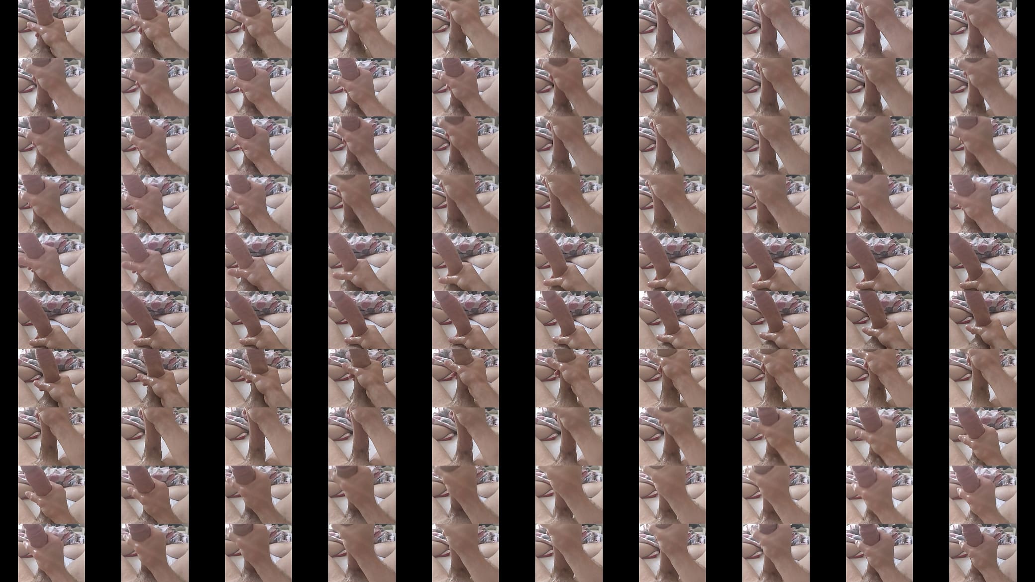 Masturbating for someone 预览图