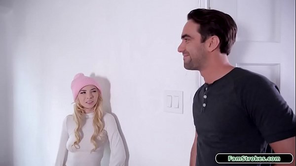 I fucked my stepsis for stealing laptop