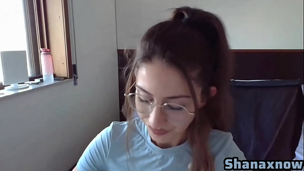 SHANAXNOW NOSE FETISH EATING BOOGERS PRESS NOST...