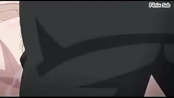 Hentai rough  sensei PT BR