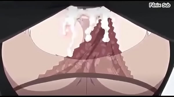 Hentai rough  sensei PT BR