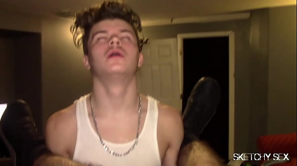 Just another hungry mouth and tight ass for us ...