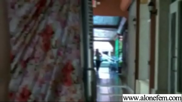 (oxuanna envy) Superb Girl Put In Her Holes All Kinf Of Sex Things clip-20